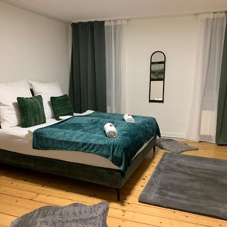 Bk Apartments Lörrach Kültér fotó