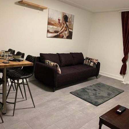 Bk Apartments Lörrach Kültér fotó