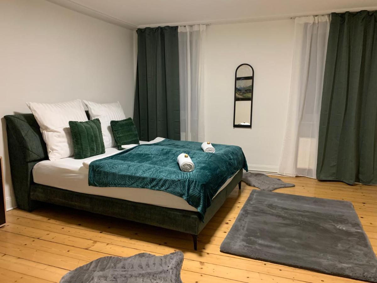 Bk Apartments Lörrach Kültér fotó