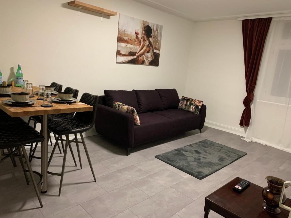 Bk Apartments Lörrach Kültér fotó
