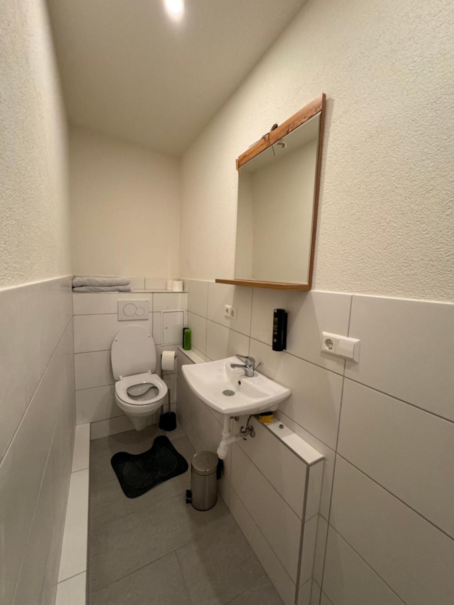 Bk Apartments Lörrach Kültér fotó